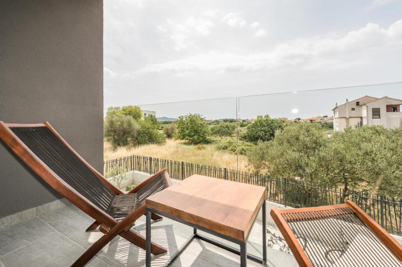 Holiday House Sukosan Zadar エクステリア 写真