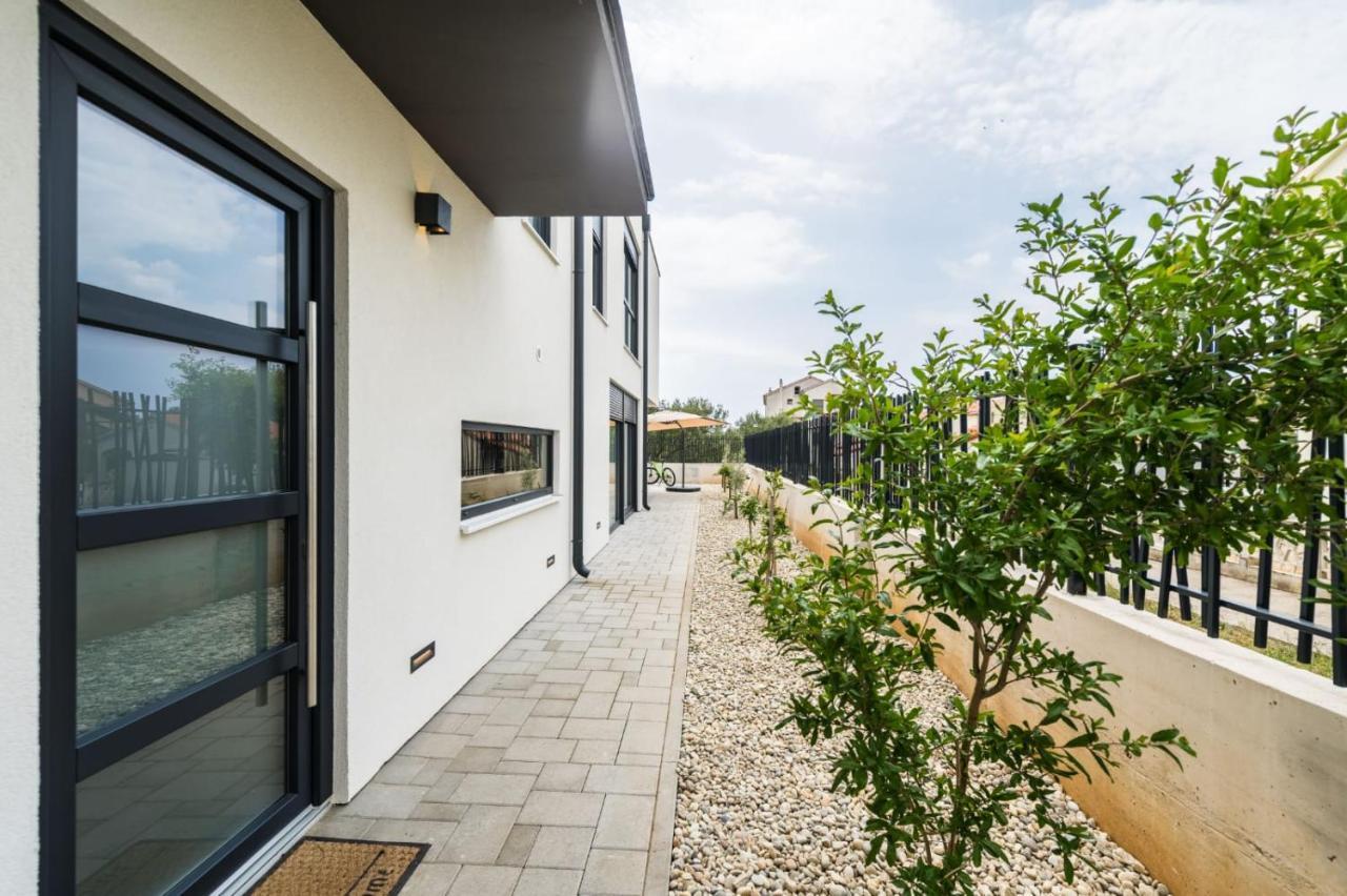 Holiday House Sukosan Zadar エクステリア 写真