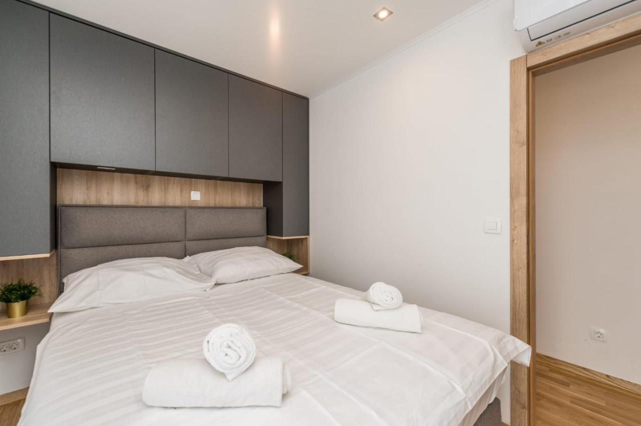 Holiday House Sukosan Zadar エクステリア 写真