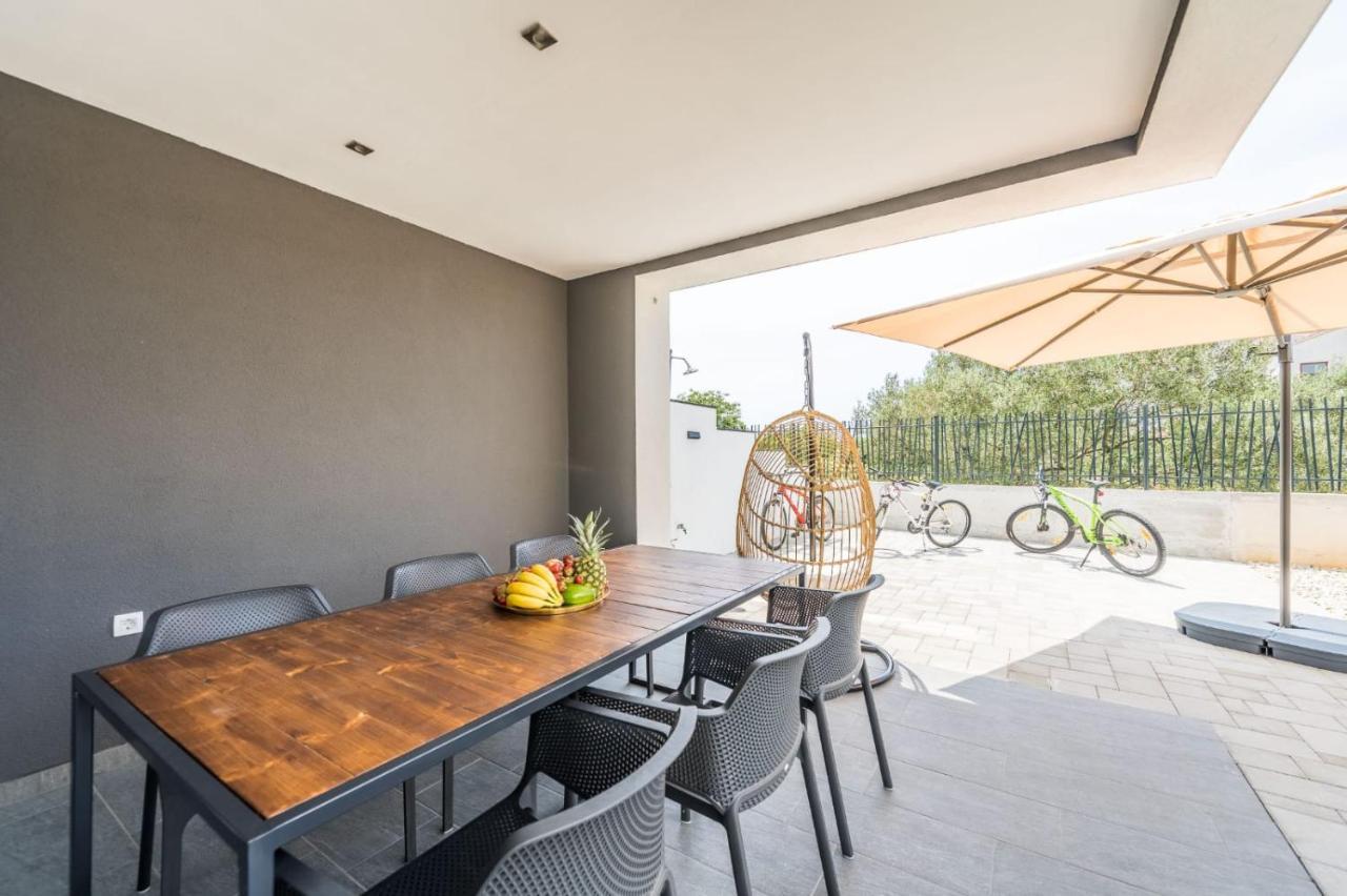Holiday House Sukosan Zadar エクステリア 写真