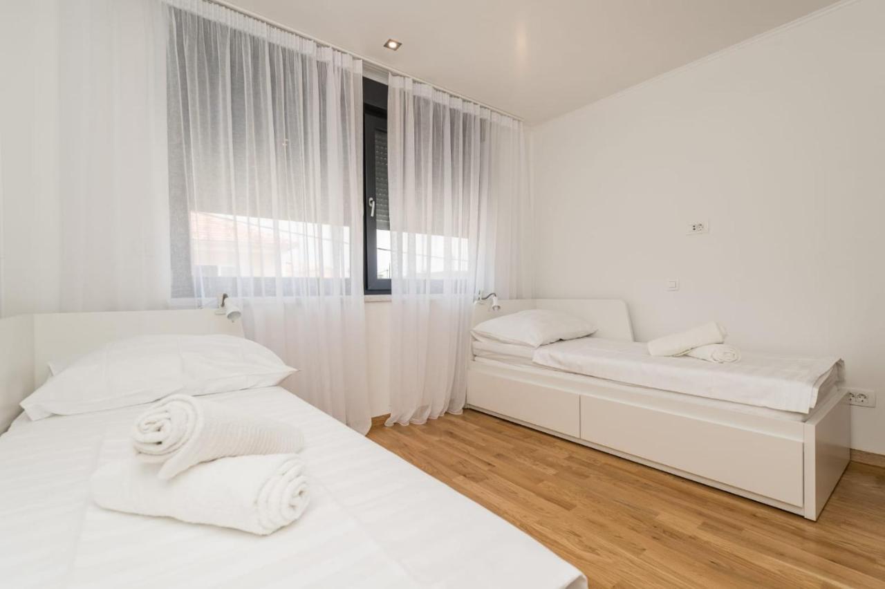 Holiday House Sukosan Zadar エクステリア 写真