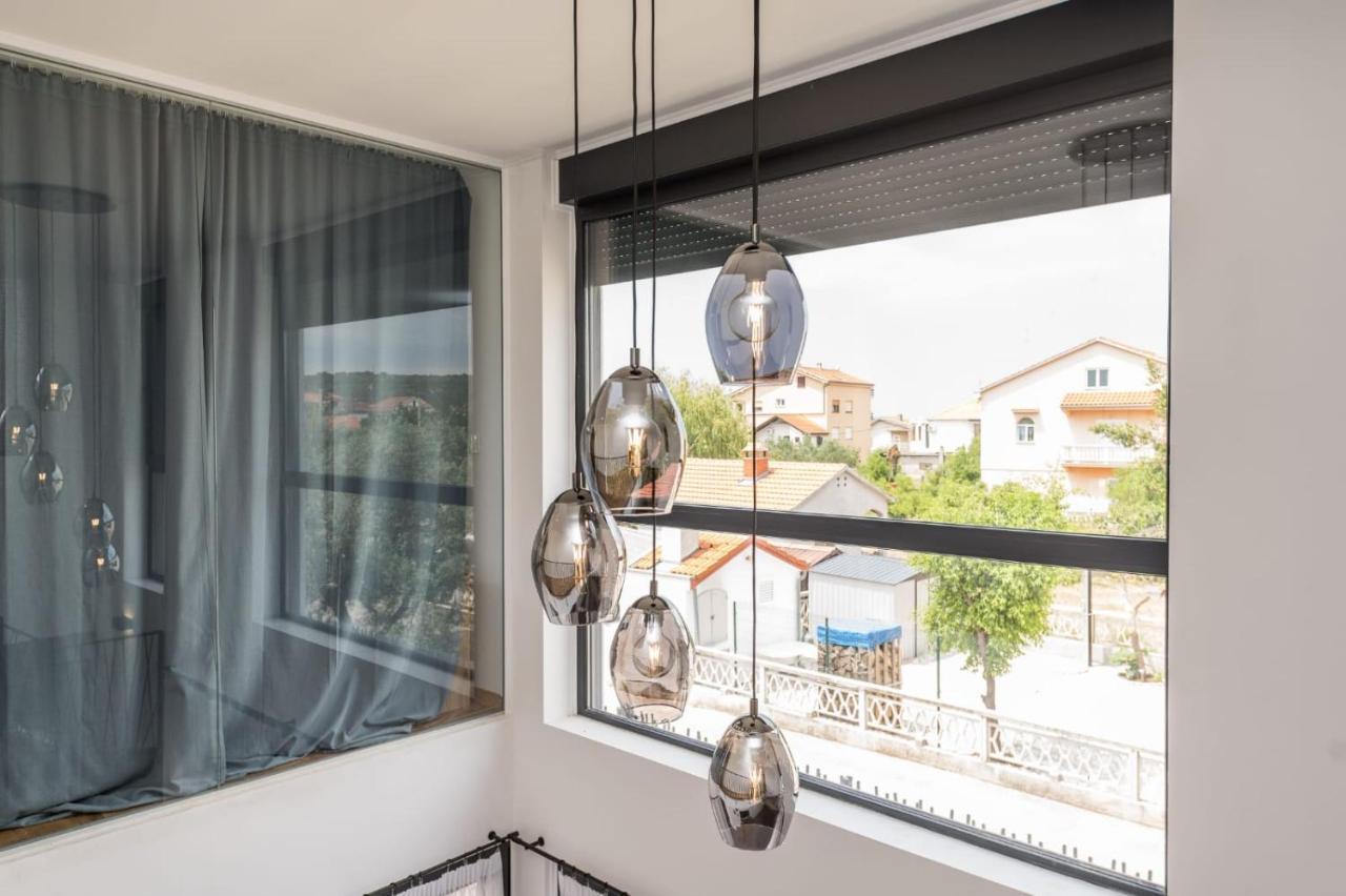 Holiday House Sukosan Zadar エクステリア 写真