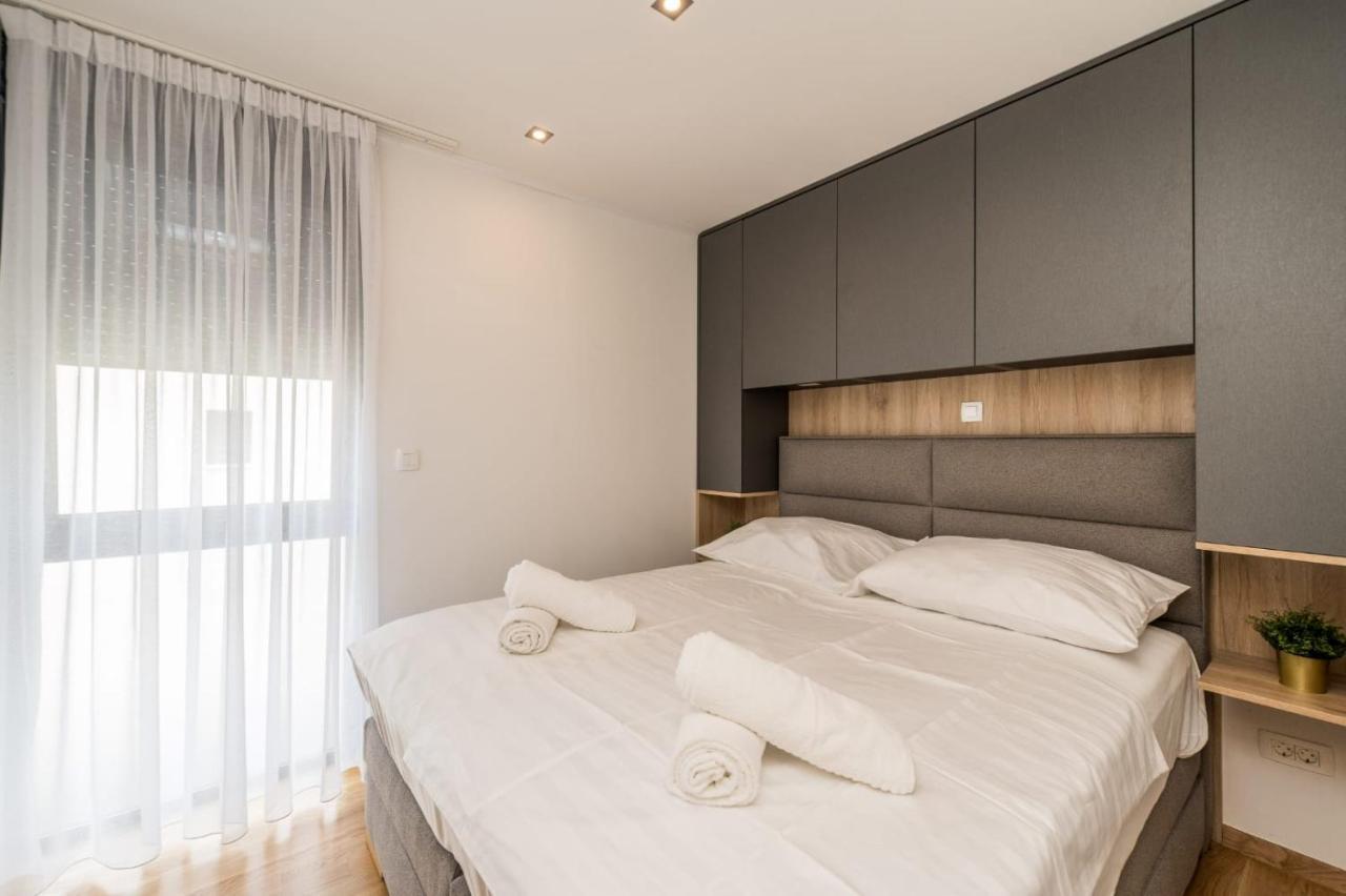 Holiday House Sukosan Zadar エクステリア 写真