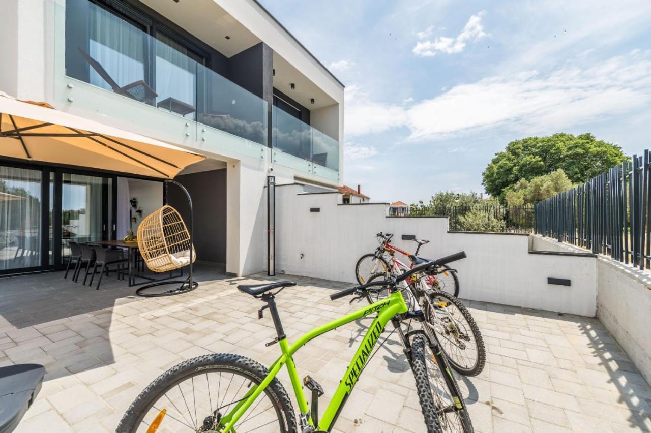 Holiday House Sukosan Zadar エクステリア 写真