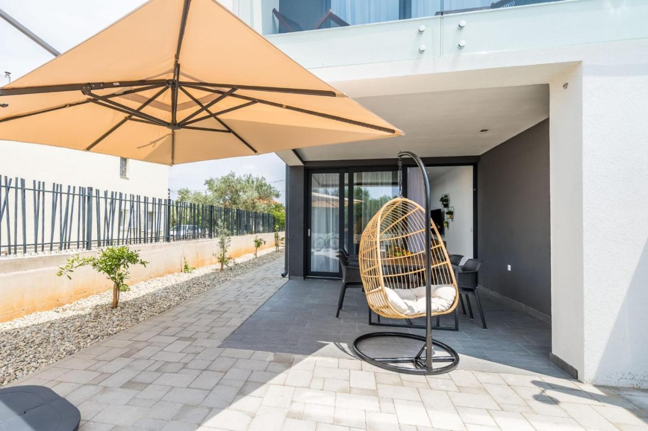 Holiday House Sukosan Zadar エクステリア 写真
