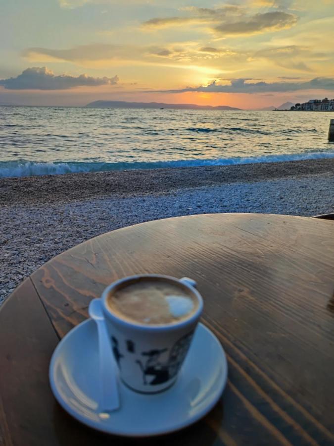 Holiday House Sukosan Zadar エクステリア 写真