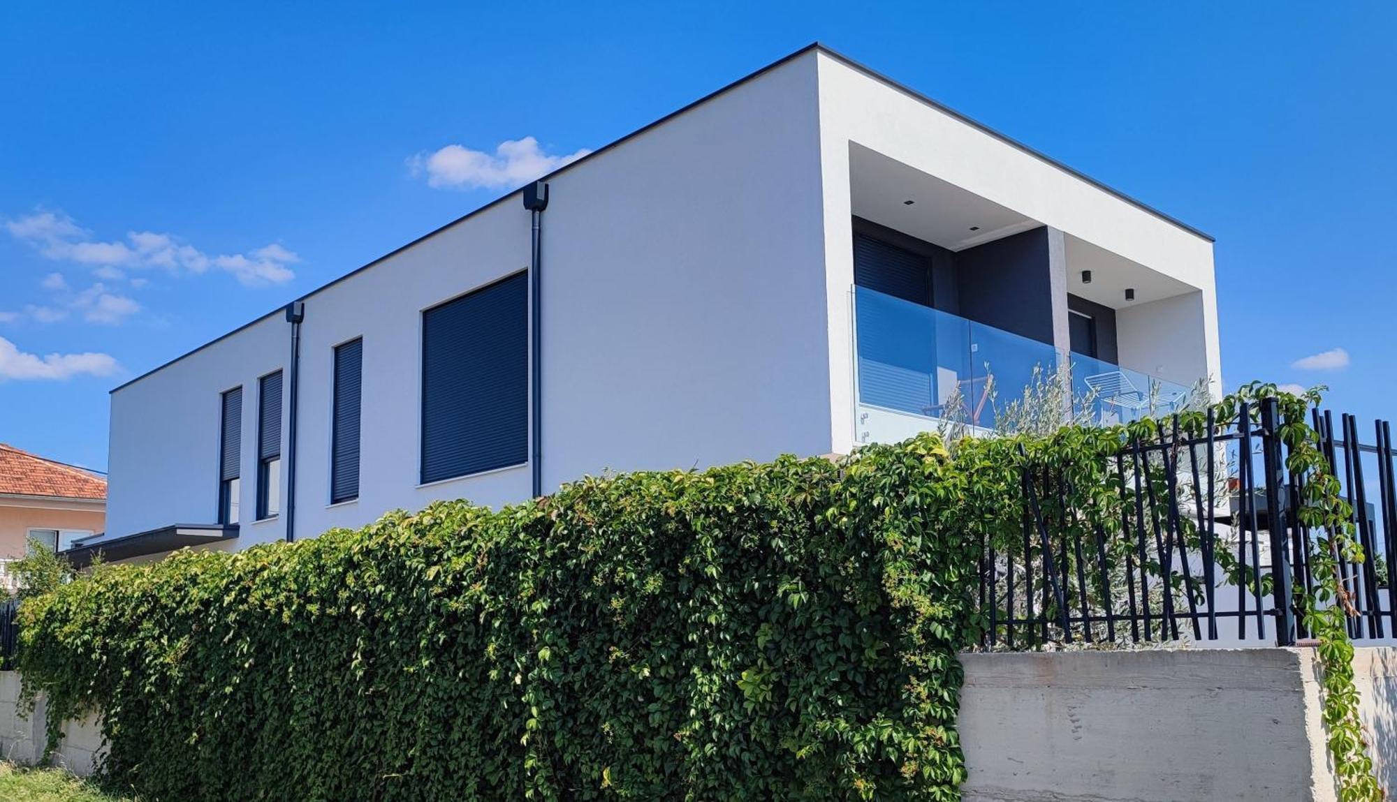 Holiday House Sukosan Zadar エクステリア 写真